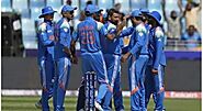 Bangladesh opt to bat against India in Champions Trophy