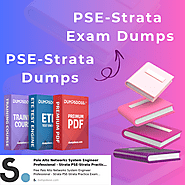 PSE-Strata Dumps