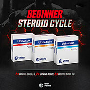 Best beginner cycle steroids