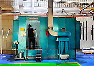 Powder Coating - Sawant Group