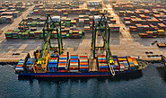 Reliable Shipping with Gulf Agency