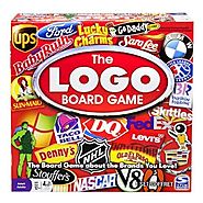 Logo Board Game