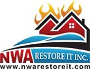NWA Restore IT - Carpet Cleaning - Centerton - Arkansas
