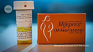 How to Use Mifeprex Safely for Early Pregnancy Termination