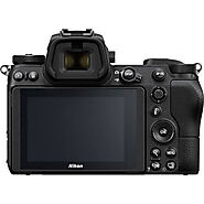 1. Best DSLR & Mirrorless Cameras