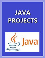 java real time projects