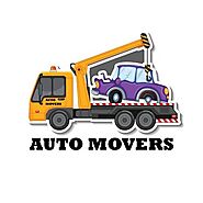 Auto Movers | Birmingham