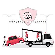 24/7 Vehicle Towing, Breakdown Recovery & Transport Services