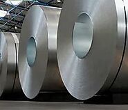 Stainless Steel 436 Slitting Coil Supplier in India - Metal Supply Centre