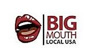 Digital Marketing Solutions with Big Mouth Direct Inc.