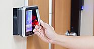 Guide To Access Control Systems