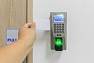 Access Control System installation Specialist