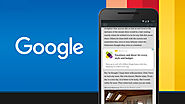Google Mobil Öncelikli Dünyaya Uygun Yeni Mobil Reklam Özelliklerini Duyurdu