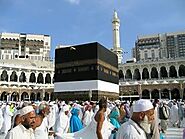 Affordable Umrah Packages from the USA with Salah Travels