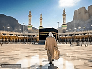 Affordable Umrah Journey – Find the Best Cheap Umrah Package from USA – BizLinkBuilder