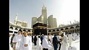 Find the Best Umrah Packages from Washington and Chicago - blogrism.com