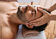 Head Massage in Vadodara