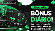Slot Jogo