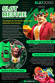 Slot Mestre