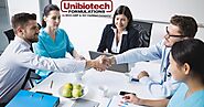 Pharma Franchise | PCD Pharma Business in India | Unibiotech