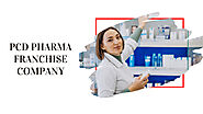 PCD Pharma Franchise Company | Franchise Company | India Best Company