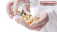 iframely: Best Pharma Franchise Company in India | Unibiotech Formulations
