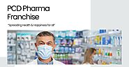 Who-GMP Certified Franchise Company | PCD Pharma Company