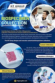 Biospecimen Collection