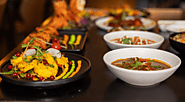Top Halal Restaurants Den Haag – Tasty Food You Can Trust