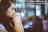 Transformative Journeys: Patients Who Found Hope with Ayurveda