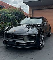 Car Detailing Norwood - Australia’s Detailing Grou