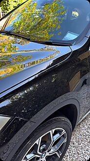 Car Detailing Norwood | Australia's Detailing Group