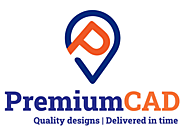 Experience Designing in Residential Solar Permit Plans | Premium CAD