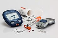 How to do Diabetes management at home