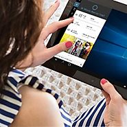 Windows 10 : Microsoft maintiendra la gratuité pour les utilisateurs handicapés - Le Monde Informatique