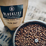 Blacklist Coffee Roasters