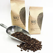 Website at http://www.coffeemio.com.au/