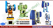 Power Press Products
