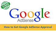 How to Get Google AdSense Approval in 3 Days