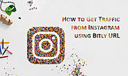 How to Get Traffic from Instagram using Bitly URL