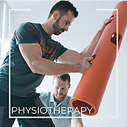 Heal Hub Rehabilitation Center Dubai | Expert Rehab Care