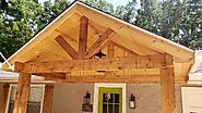 Restore Functionality with Trusted Deck Repair Services in Holly Springs.