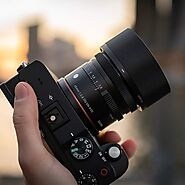 Sigma Camera