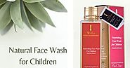 Buy Natural Face Wash Online in India