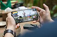 Top Mobile Games and Benefits of Mobile Gaming