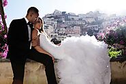 Amalfi Coast Wedding Photographer—Best Photographer in Amalfi