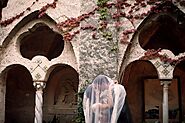 Wedding Photographer Lake Garda | Luxury Weddings Destination