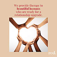 Moving on from the Past: Why Trauma Counseling is Matters | Red Therapy Group