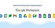 Google Workspace (Docs, Sheets, Slides) - Collaborative Tools for Team Communication