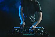 What Makes a Bollywood DJ the Heart of Every Party